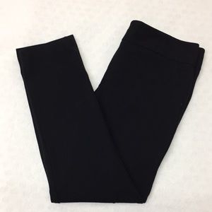 VC stretch pants size 8